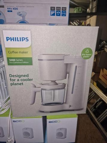 philips filterkoffie automaat beschikbaar voor biedingen
