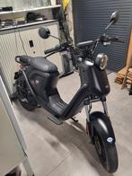 NIU Uqi GT electrische scooter, slechts 400 km gelopen, Fietsen en Brommers, Scooters | Overige merken, Ophalen, Maximaal 45 km/u
