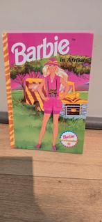 barbie in Afrika, Ophalen of Verzenden, Zo goed als nieuw
