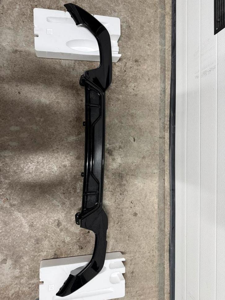 BMW G20 G21 M performance diffuser, Auto diversen, Tuning en Styling, Ophalen