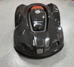 Husqvarna robotmaaier, goed werkend, 330X robotmaaier,3200m2, Ophalen of Verzenden, Gebruikt