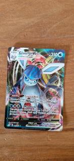 Pokémonkaart glaceon hp 310, Hobby en Vrije tijd, Verzamelkaartspellen | Pokémon, Ophalen, Zo goed als nieuw, Losse kaart