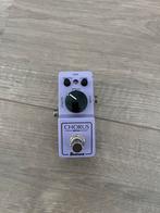 Ibanez Chorus Mini - Zo Goed Als Nieuw!, Ophalen of Verzenden, Zo goed als nieuw, Chorus