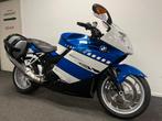 Hele mooie BMW K 1200 S ABS K1200S K1200 S K 1200S (bj 2006), Motoren, Motoren | BMW, 4 cilinders, Bedrijf, Meer dan 35 kW, Toermotor