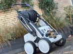 Kranzle Gebruikte hogedrukreiniger PRO 380v, Gebruikt, Kranzle
