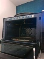 Samsung Combimagnetron - Zo goed als nieuw!, Combimagnetron, Crisp, Ophalen of Verzenden, Zo goed als nieuw