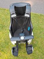 Bobike mini City Urban Black, Ophalen of Verzenden, Gebruikt, 9 t/m 18 kg