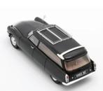 Citroen ID19 Cortege 1962 Slough begrafenisauto 1/43 Matrix, Verzenden, Nieuw, Auto, Overige merken
