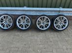 Bmw e9x 193m m sport velgen, Nieuw, 17 inch, 225 mm, Winterbanden