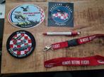 Spotting Group Volkel Merchandise, Verzenden, Zo goed als nieuw, Patch, Badge of Embleem
