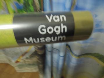 posters gogh museum : sunflowers, bedroom samen voor € 15,00 beschikbaar voor biedingen
