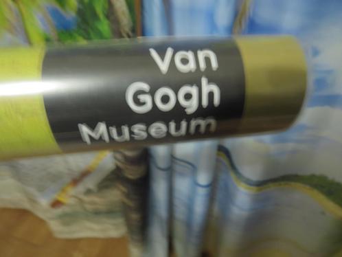 posters gogh museum : sunflowers, bedroom samen voor € 15,00, Verzamelen, Posters, Nieuw, A1 t/m A3, Rechthoekig Liggend, Ophalen of Verzenden