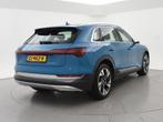 Audi e-tron 55 EDITION ONE + 360 CAMERA | B&O | LEDER | LUCH, Auto's, Audi, Automaat, 131 €/maand, 95 kWh, Blauw