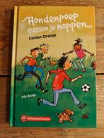 Hondenpoep tussen je noppen., Ophalen of Verzenden, Fictie algemeen