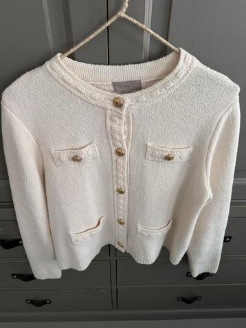 H&M vestje  beschikbaar voor biedingen
