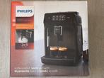 Philips Espresso Machine EP 1220 NIEUW IN ONGEOPENDE DOOS, Ophalen of Verzenden, Nieuw, Koffiemachine