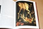 Boek over de werken van Caravaggio. Taschen., Boeken, Kunst en Cultuur | Beeldend, Ophalen of Verzenden, Gelezen