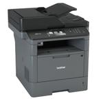 Brother MFC-L5700DN, Computers en Software, Printers, Ophalen, Printer, Zwart-en-wit printen, Zo goed als nieuw