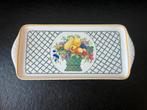 Villeroy & Boch cake schaal basket, Verzenden, Overige stijlen, Porselein, Schaal of Schalen