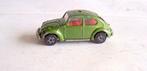Corgi juniors whizzwheels volkswagen kever 1300., Ophalen of Verzenden, Gebruikt, Auto