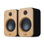 AANBIEDING! House of Marley Get Together Duo Bluetooth Speak, House of Marley, Nieuw, Customersupport@thehouseofmarley.com, 3000 Pontiac Trail
Commerce Charter Township, MI 48390
USA