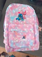 Schooltas stitch nieuw, Ophalen of Verzenden, Blauw, Rugtas, Nieuw