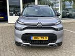Citroën C3 Aircross 1.2 PureTech Feel | Automaat | LED | Ap, 840 kg, Gebruikt, 1199 cc, Leder en Stof