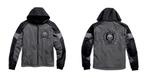 Ridgeway Men's Riding Jacket - Harley-Davidson (nieuw) XL, HD, Dames, Harley Davidson. Origineel., Ophalen of Verzenden