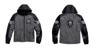 Ridgeway Men's Riding Jacket - Harley-Davidson (nieuw) XL beschikbaar voor biedingen