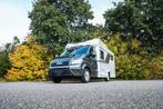 Knaus VAN WAVE MAN 640 MEG Vansation Automaat verwacht, Automaat, Bedrijf, Diesel, 6 tot 7 meter