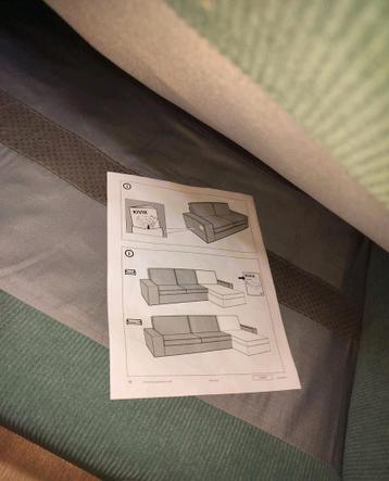 IKEA KIVIK - afbeelding 7