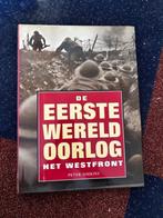 Boek De Eerste Wereldoorlog Het Westfront, Nieuw, Ophalen of Verzenden, Zie beschrijving, Voor 1940
