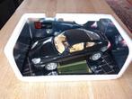 Modelauto  Bburago Gold Collection schal 1:18, Ophalen of Verzenden, Nieuw, Auto, Bburago