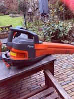 Flymo bladblazer, Tuin en Terras, Bladblazers, Ophalen of Verzenden, Gebruikt, Elektrisch