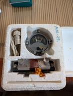 vintage russische volt-ammeter, Ophalen of Verzenden