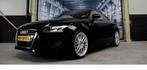 AUDI TT Coupe 3.2 DSG V6 Quattro S-line te koop!, Auto's, Audi, TT, Zwart, 320 pk, Zwart
