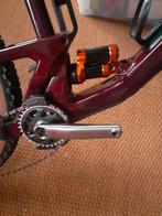 Cane Creek EeWings, Fietsen en Brommers, Fietsonderdelen, Ophalen of Verzenden, Zo goed als nieuw, Mountainbike, Crankstel of Pedalen