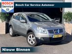 Nissan Qashqai 1.6 Acenta / AIRCO / NAP / TREKHAAK / APK / I, Gebruikt, 4 cilinders, Origineel Nederlands, Handgeschakeld