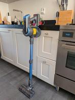 Draadloze steelstofzuiger, Witgoed en Apparatuur, Ophalen, Gebruikt, Minder dan 1200 watt, Stofzuiger