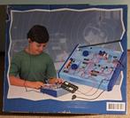 Vintage radio zelfbouw kit, Ophalen of Verzenden