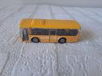 Mitsubishi Fuso Aero Star stadsbus 1:130 Majorette 262A, Ophalen of Verzenden, Gebruikt, Bus of Vrachtwagen