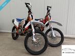 2x KTM 350 EXC-F SixDays 2022/23|96/2 uur|, Motoren, Ktm@info.com, Ktm, Bedrijf, Overig