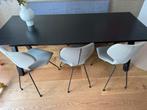 Design on Stock Cavalleta 3 stoelen ploeg wol, Huis en Inrichting, Stoelen, Ophalen, Zo goed als nieuw