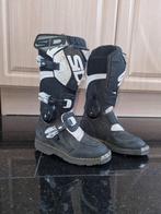 Zo goed al nieuwe motorcross laarzen, Ophalen, Tweedehands, Laarzen, SIDI