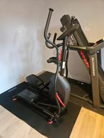 Schwinn 510E Crosstrainer met Explore the World, Ophalen, Zo goed als nieuw, Crosstrainer