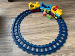 Playmobil 123 trein, Kinderen en Baby's, Ophalen of Verzenden, Zo goed als nieuw