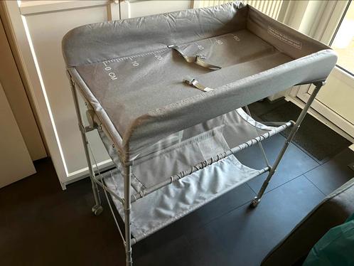 Opklapbare commode Fillikid, Kinderen en Baby's, Kinderkamer | Commodes en Kasten, Gebruikt, Commode, 90 tot 105 cm, Minder dan 75 cm