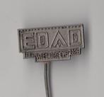 Edad Wieldrecht Bus openbaar vervoer speldje, Gebruikt, Niet vindbaar, Niet vindbaar, Speldje of Pin