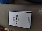 Proefje Chanel 5 eau première., Sieraden, Tassen en Uiterlijk, Uiterlijk | Parfum, Ophalen of Verzenden, Nieuw