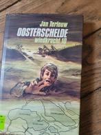 Oosterschelde Windkracht 10 - Jan Terlouw, Boeken, Ophalen of Verzenden, Gelezen, Jan Terlouw